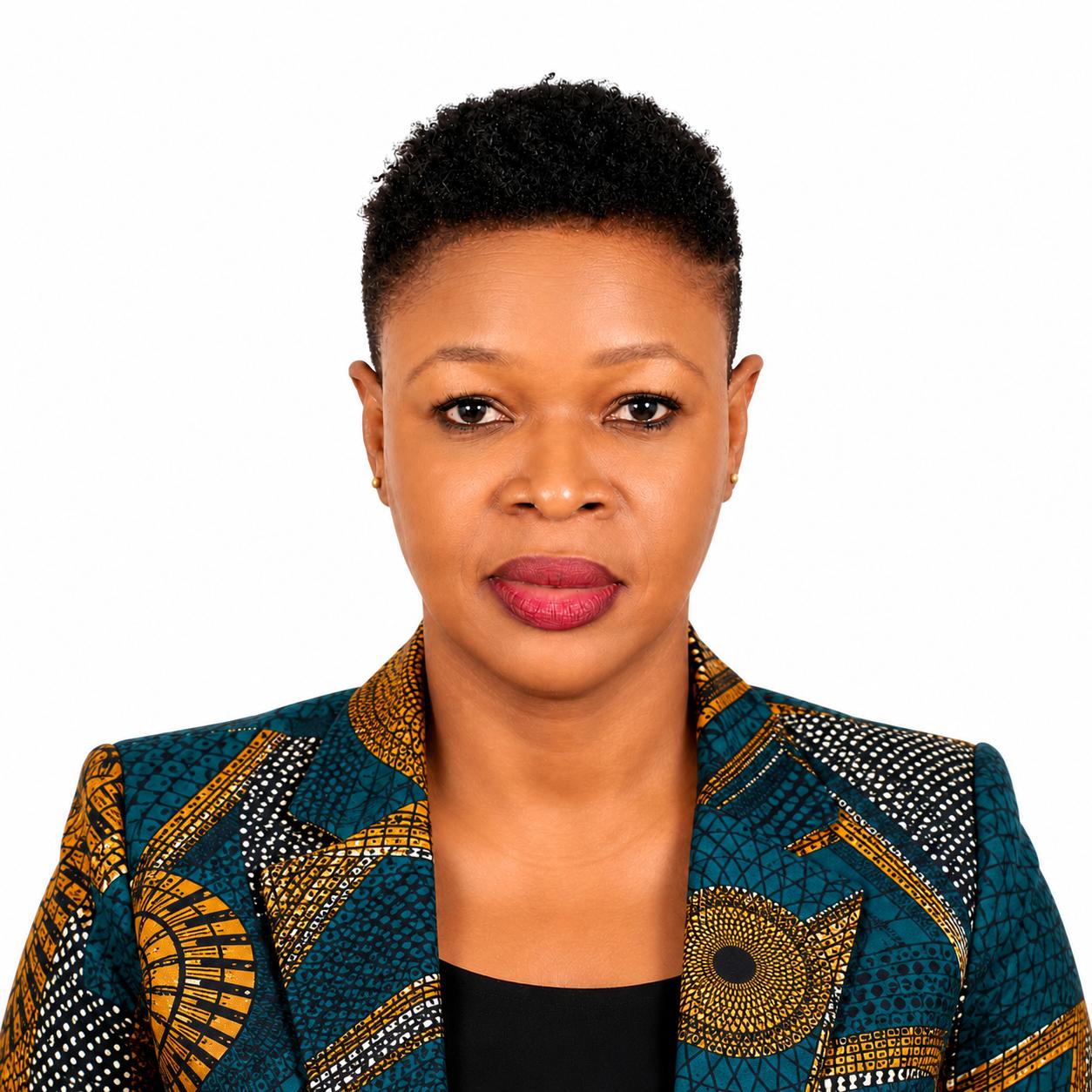 Petty Mloka